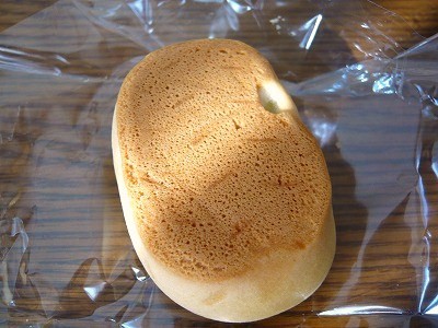 文明堂 栗饅頭 よもの思い出日記 文明堂 栗饅頭 よもの思い出日記