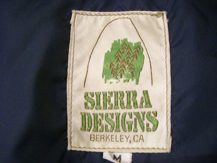 70s SIERRA DESIGNS_f0191324_010860.jpg