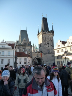 Truffle and the Paparazzi in Prague_c0201334_22513682.jpg