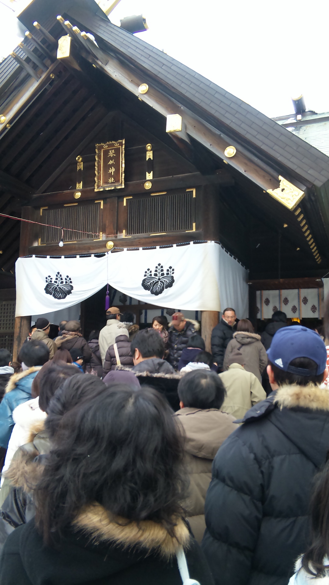 初詣は!_f0209045_16584887.jpg