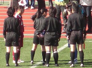 番外編　1/6　インカレ決勝　女子　男子　　国立_b0163551_1447716.jpg