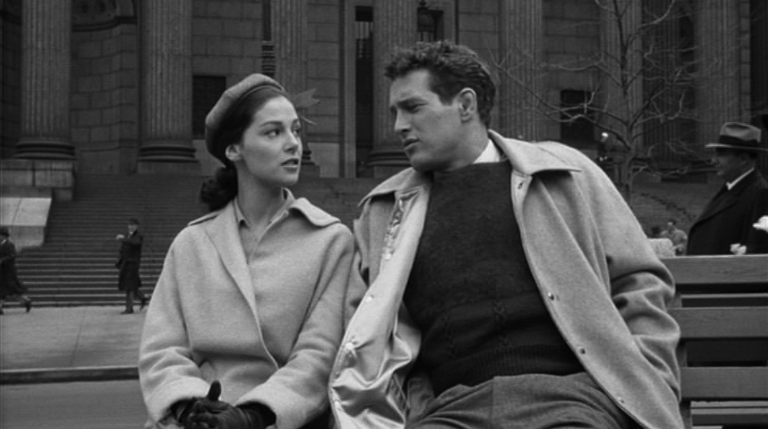 ピア アンジェリ Pier Angeli 傷だらけの栄光 1956 前編 夜ごとの美女