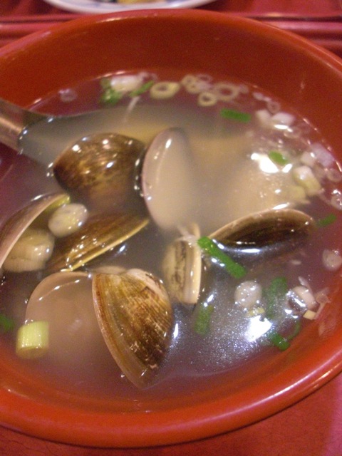 中正紀念堂~偶像精品冷やかして~丸林魯肉飯_c0135971_228111.jpg