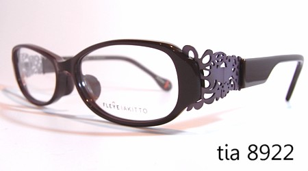 FLEYE by AKITTO 「tia」_c0172603_14374093.jpg