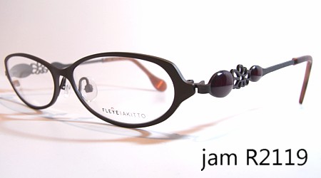 FLEYE by AKITTO 「jam」_c0172603_1883151.jpg