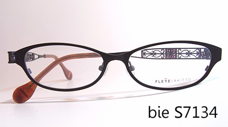 FLEYE by AKITTO 「bie」_c0172603_19143576.jpg