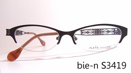 FLEYE by AKITTO 「bie-n」_c0172603_1937028.jpg