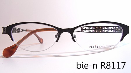 FLEYE by AKITTO 「bie-n」_c0172603_19375958.jpg
