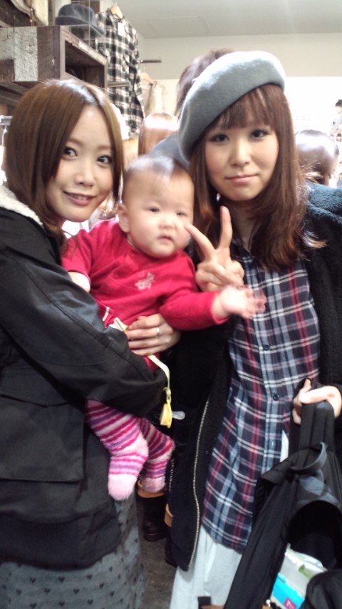 Thank You★_f0195703_7403854.jpg