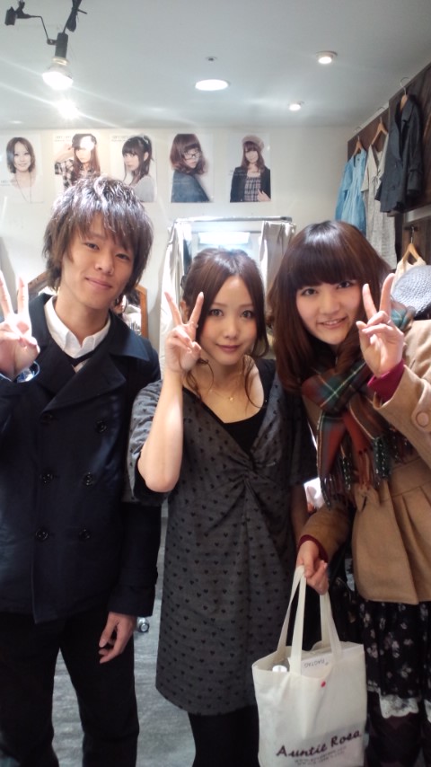 Thank You★_f0195703_740387.jpg