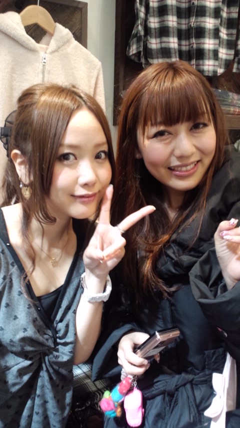 Thank You★_f0195703_7403915.jpg