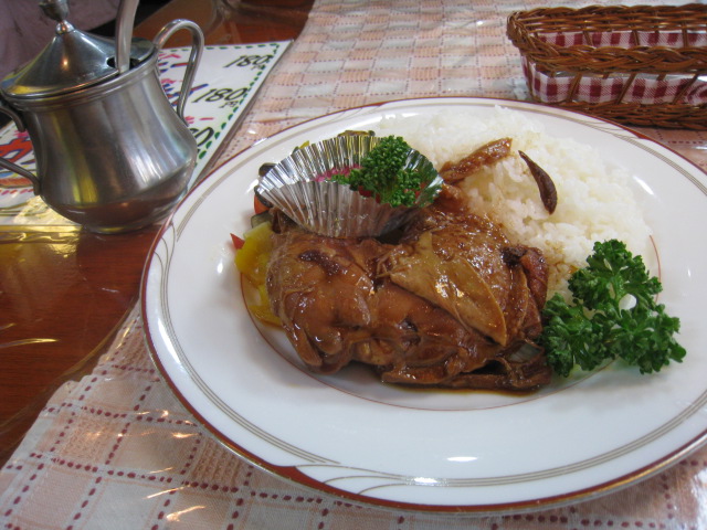 八王子 カレーサロンINDUS(インダス)_c0212604_14105670.jpg