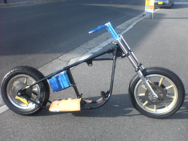 The \" MIDNIGHT SPECIAL \"_b0160319_22402422.jpg