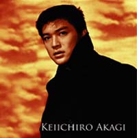 黒い霧の町 by 赤木圭一郎（日活映画『拳銃無頼帖 抜き射ちの竜
