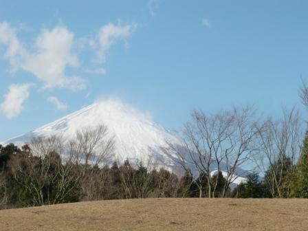二度目の富士山☆_c0152341_158432.jpg