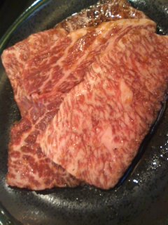 焼肉ランチでブラブラと_a0041150_632548.jpg