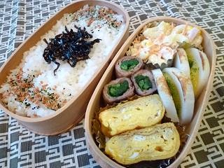 1月7日のお弁当_c0209351_2471678.jpg