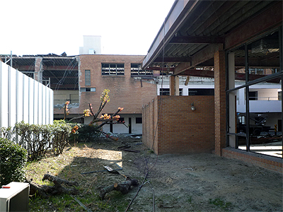 福山市立図書館 Uid Architects Weblog