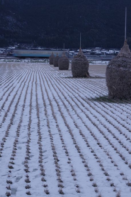 雪、上がりて④_e0152576_1694266.jpg