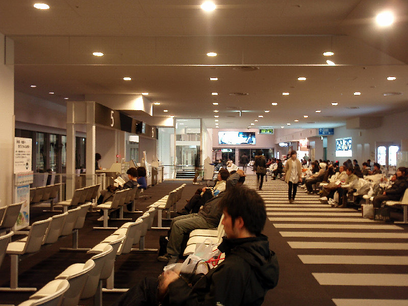 まったりほっこり年末年始の沖縄ー神戸空港から初スカイマーク 京都ときどき沖縄ところにより気まぐれ