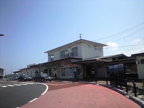 出雲の鉄道と僕ラ 1_b0005281_12315241.jpg