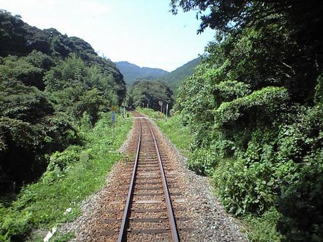 出雲の鉄道と僕ラ 1_b0005281_1325823.jpg
