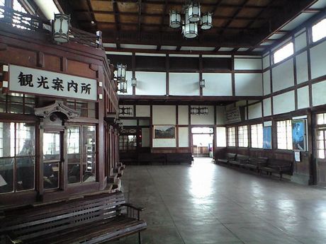 出雲の鉄道と僕ラ 1_b0005281_1350498.jpg