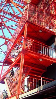 東京タワー_c0204289_13511540.jpg