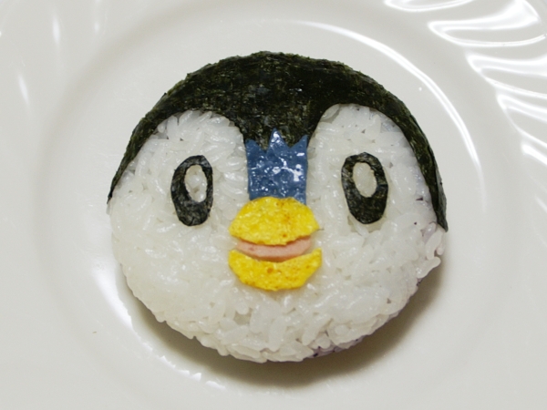 ポケモン ポッチャマ弁当 You Can Run ポケモン ポッチャマ弁当 You Can Run