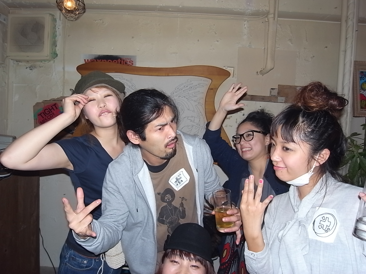 明けましておめでとぉございます!_b0166909_22454064.jpg