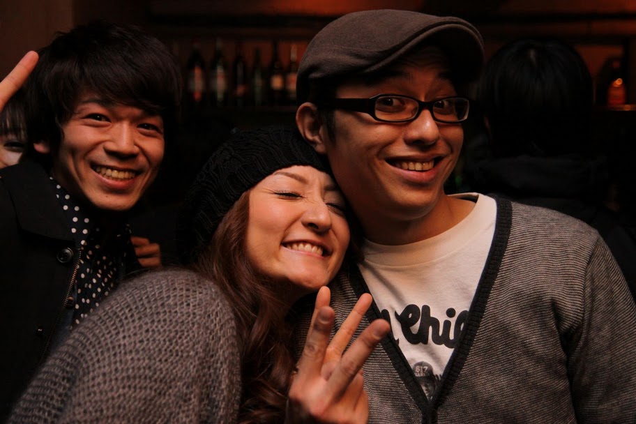 明けましておめでとぉございます!_b0166909_23185938.jpg