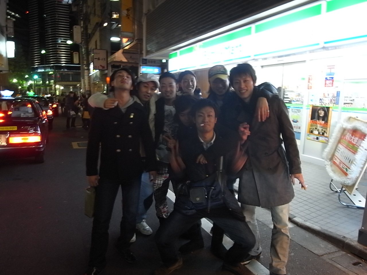 明けましておめでとぉございます!_b0166909_23432690.jpg
