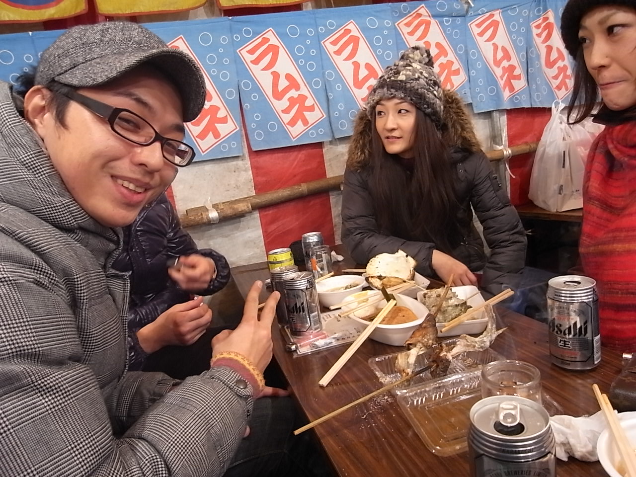 明けましておめでとぉございます!_b0166909_23471392.jpg
