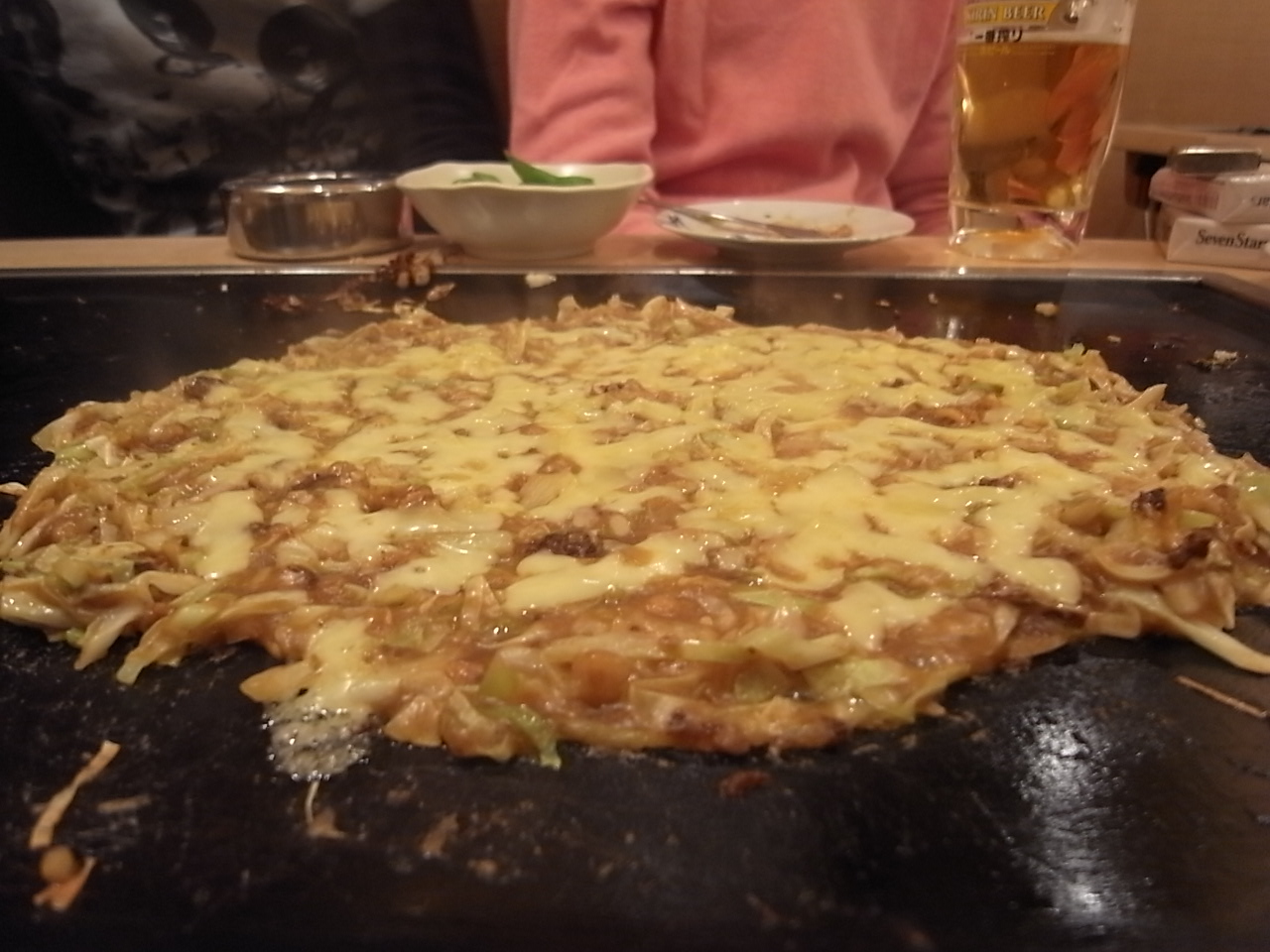 明けましておめでとぉございます!_b0166909_2348132.jpg
