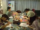 マンダラぬりえでカラーセラピー講座_c0200917_337421.jpg
