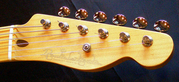 花田裕之さん御購入の「Traditionalcaster-T #002」！_e0053731_19174177.jpg