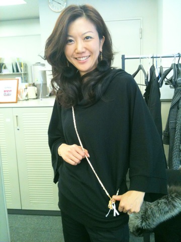 元祖hot Mama青木愛 Virina社長 さんに またも感謝感激 ママになっても新幹線通勤続行中 ジョイセフ ミッチのブログ 元祖hot Mama青木愛 Virina社長 さんに またも感謝感激 ママになっても新幹線通勤続行中 ジョイセフ ミッチのブログ