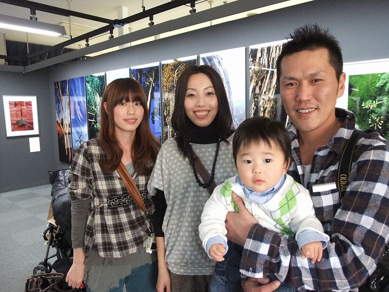 Spirit写真展　名古屋　コースケ来襲_f0050534_740683.jpg