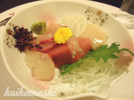 西尾市 花のれん クイコ飯