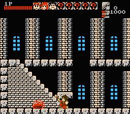 ファミコンで遊ぼう 第四回 コナミワイワイワールド 続々 甘寧勝手日記