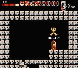 ファミコンで遊ぼう 第四回 コナミワイワイワールド 続々 甘寧勝手日記