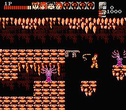 ファミコンで遊ぼう 第四回 コナミワイワイワールド 続々 甘寧勝手日記