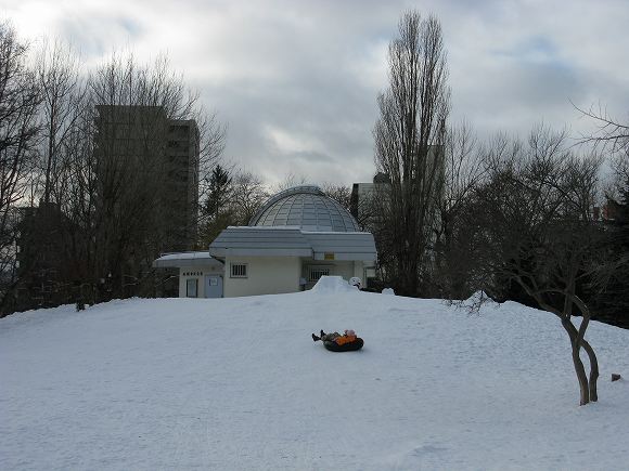 朝日そして中島公園_b0146166_2025950.jpg