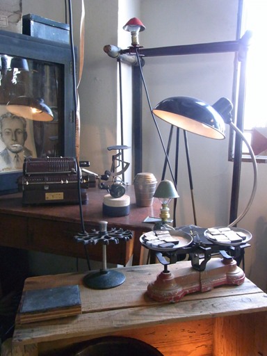 ★antique grame★_b0189667_10363619.jpg