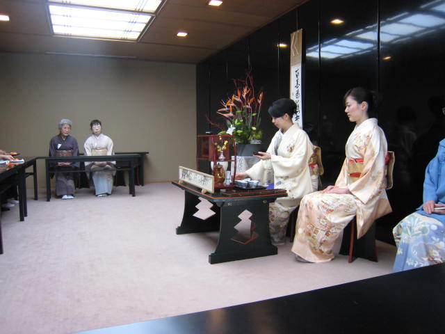 煎茶道・初煎会_f0205367_18321272.jpg