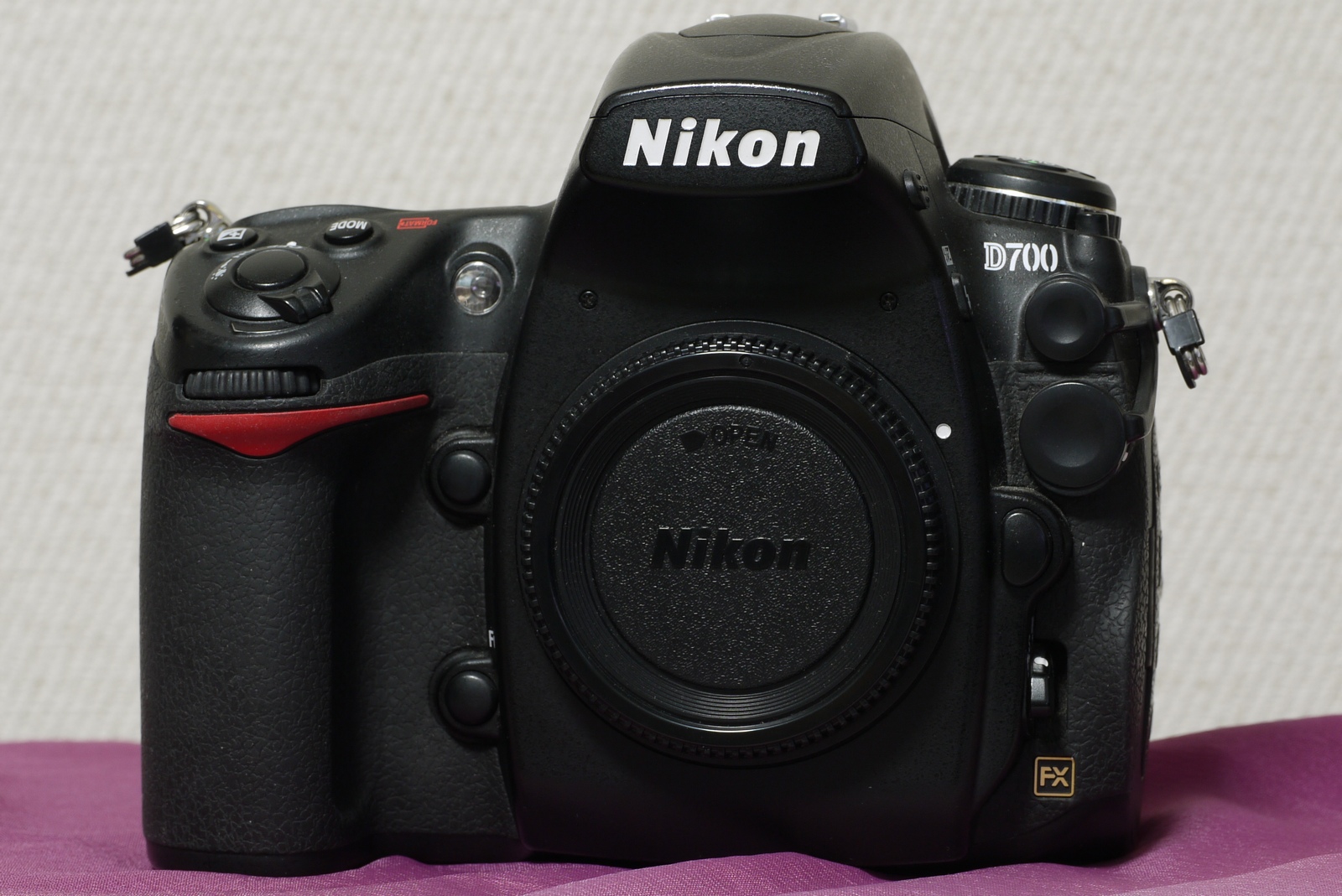 Nikon D3, D3X, D700, D300S ファームアップ_e0071178_6533713.jpg