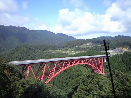 出雲の鉄道と僕ラ　２_b0005281_13381117.jpg