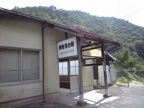 出雲の鉄道と僕ラ 2_b0005281_1339553.jpg