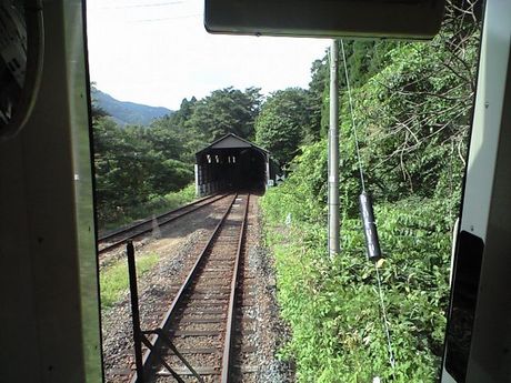 出雲の鉄道と僕ラ　２_b0005281_13513212.jpg