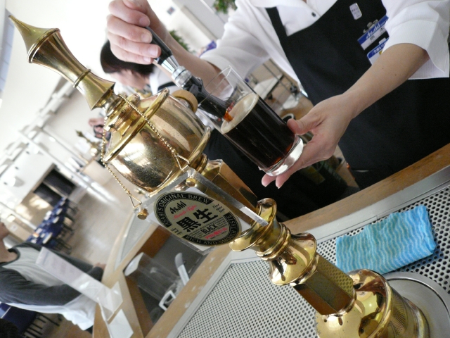 2010新年暴酔会_f0097683_12201217.jpg